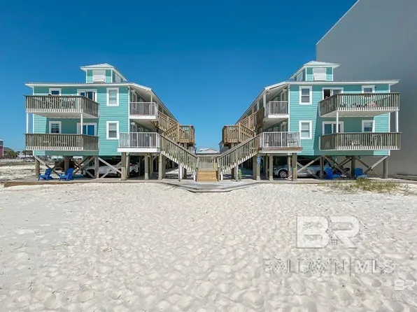 1159 W Beach Blvd #102, Gulf Shores, AL 36542