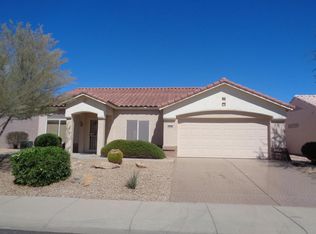 15324 W Arzon Way, Sun City West, AZ 85375