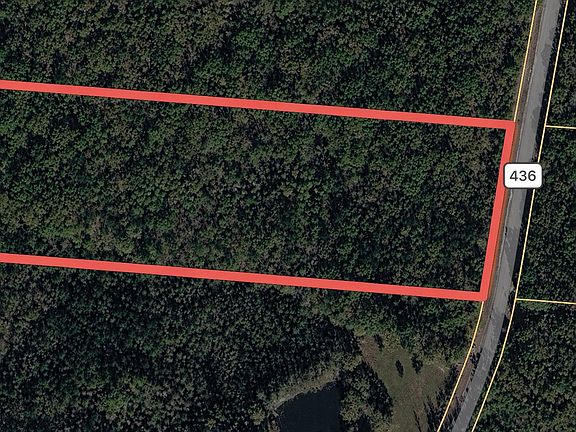 2nd image of 0 County Road 436