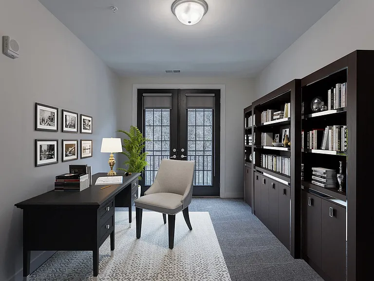 Adams Edge Apartments — Photo 16