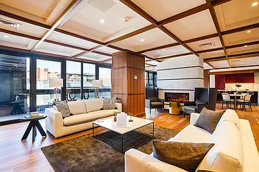 Rented by Living New York