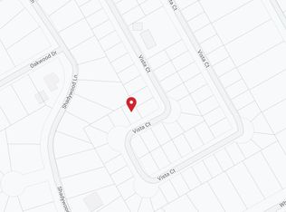 2033 Vista Ct, Whitney, TX 76692