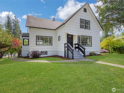 4224 Division Avenue W, Bremerton, WA, 98312