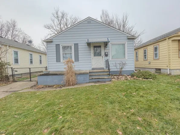 4541 W 170th St, Cleveland, OH 44135