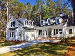 2 Marchmont Ave, Bluffton, SC 29910