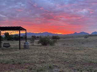 Swanson Rd, Elgin, AZ 85611