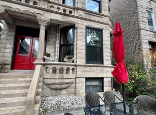 938 W Newport Ave UNIT 2, Chicago, IL 60657