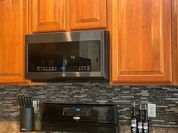 Kitchen Backsplash 