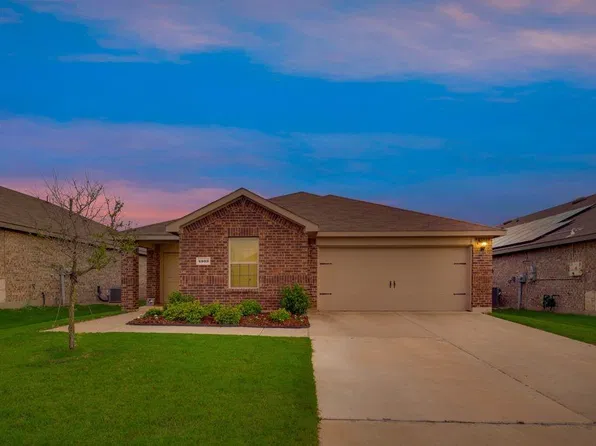 4503 Stardust Way, Forney, TX 75126