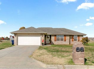 2991 E Morris St, Republic, MO 65738