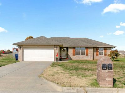 2991 E Morris St, Republic, MO, 65738