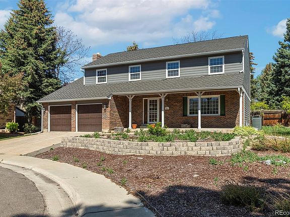 2nd image of 7123 S Lewis Court