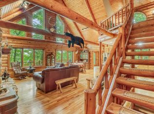 32360 SW Pickerel Lake Rd, Detroit Lakes, MN 56501