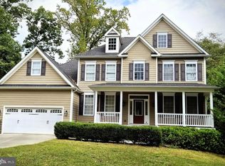 205 N Synnott Ave, Wenonah, NJ 08090