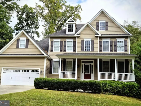 205 N Synnott Ave, Wenonah, NJ 08090