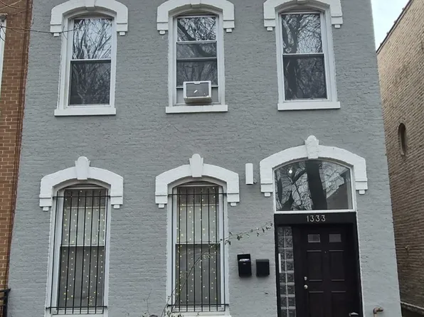 (undisclosed Address), Chicago, IL 60622
