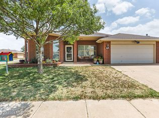 10701 Detroit Ave, Lubbock, TX 79423