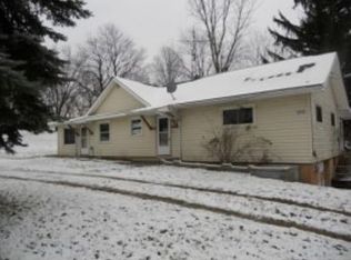 2093 Union Ave NE, Minerva, OH 44657