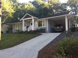 2815 Fraser St SE, Smyrna, GA 30080