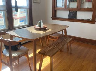 2318 E Johnson St APT 1, Madison, WI 53704