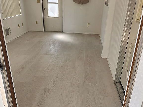 130 sf added room