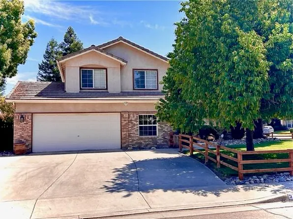 5710 W La Vida Drive, Visalia, CA 93277