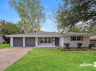 5237 Greene Ave, Fort Worth, TX 76133