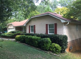 1402 Janice Ct, Lilburn, GA 30047