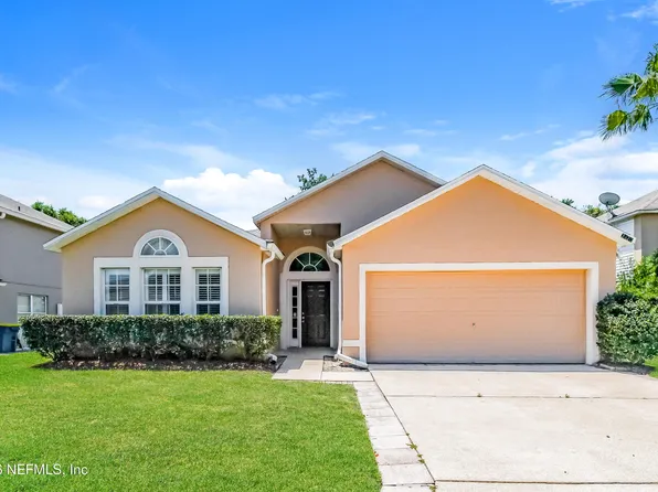 3420 GLENN HOLLOW Court, Jacksonville, FL 32226