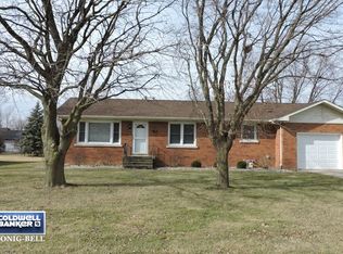 412 S Rathje Rd, Peotone, IL 60468