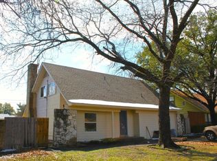 3563 Colgate Ln, Irving, TX 75062