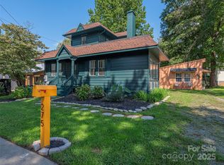 275 Richland St, Waynesville, NC 28786