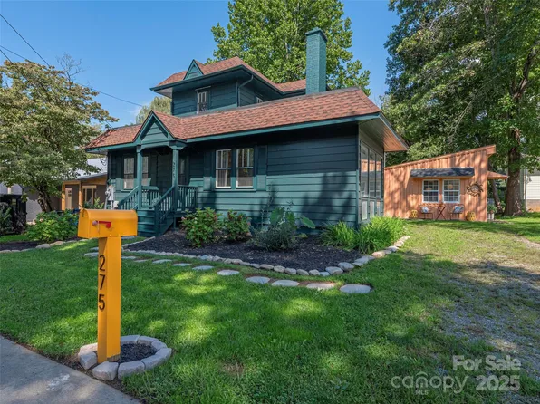 275 Richland St, Waynesville, NC 28786