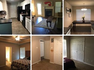 207 W Bingham Rd, White Oak, TX 75693