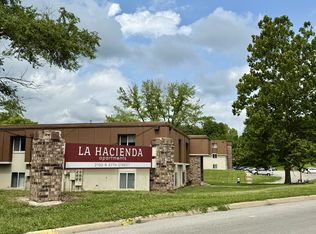 La Hacienda, Kansas City, KS 66104