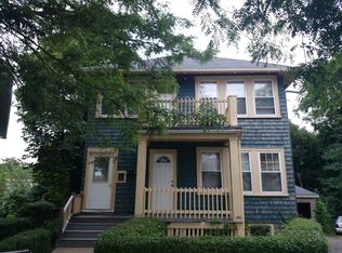 11 Fernald Ter, Dorchester, MA 02125