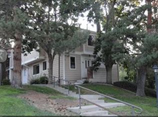 6875 W 84th Way APT 18, Arvada, CO 80003