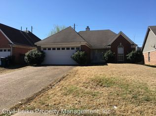 1371 Charles Bryan Rd, Cordova, TN 38018