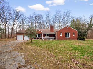 6570 S County Road 850 E, Crothersville, IN