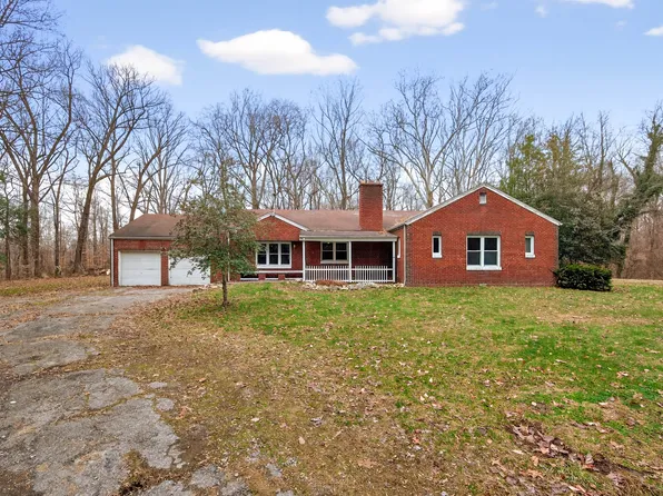 6570 S County Road 850 E, Crothersville, IN 47229