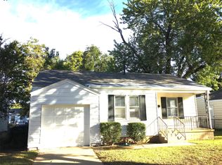 3221 NW 33rd St, Oklahoma City, OK 73112