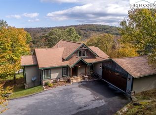 371 Woodland Way, Banner Elk, NC 28604