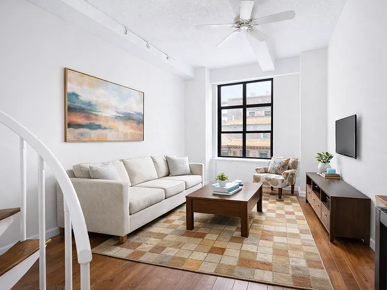 244 Madison Ave #12J — Photo 1