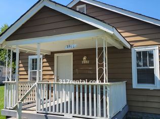 2802 S Lockburn St, Indianapolis, IN