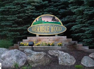 LOT 47 Bramblewood Dr, Cadillac, MI 49601