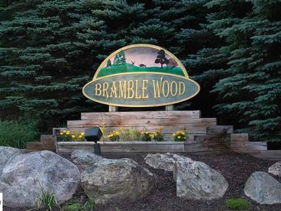 LOT 48 Bramblewood Dr, Cadillac, MI, 49601