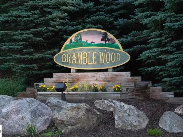 LOT 47 Bramblewood Dr, Cadillac, MI 49601