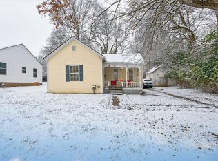 130 Saint Clair St, Versailles, KY 40383