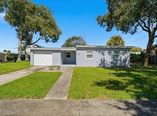 3275 Jackson Ave NE, Palm Bay, FL 32905