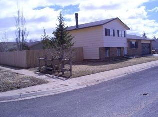 2265 N 13th St, Laramie, WY 82072
